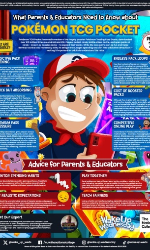 Thumbnail Pokemon TCG Pocket